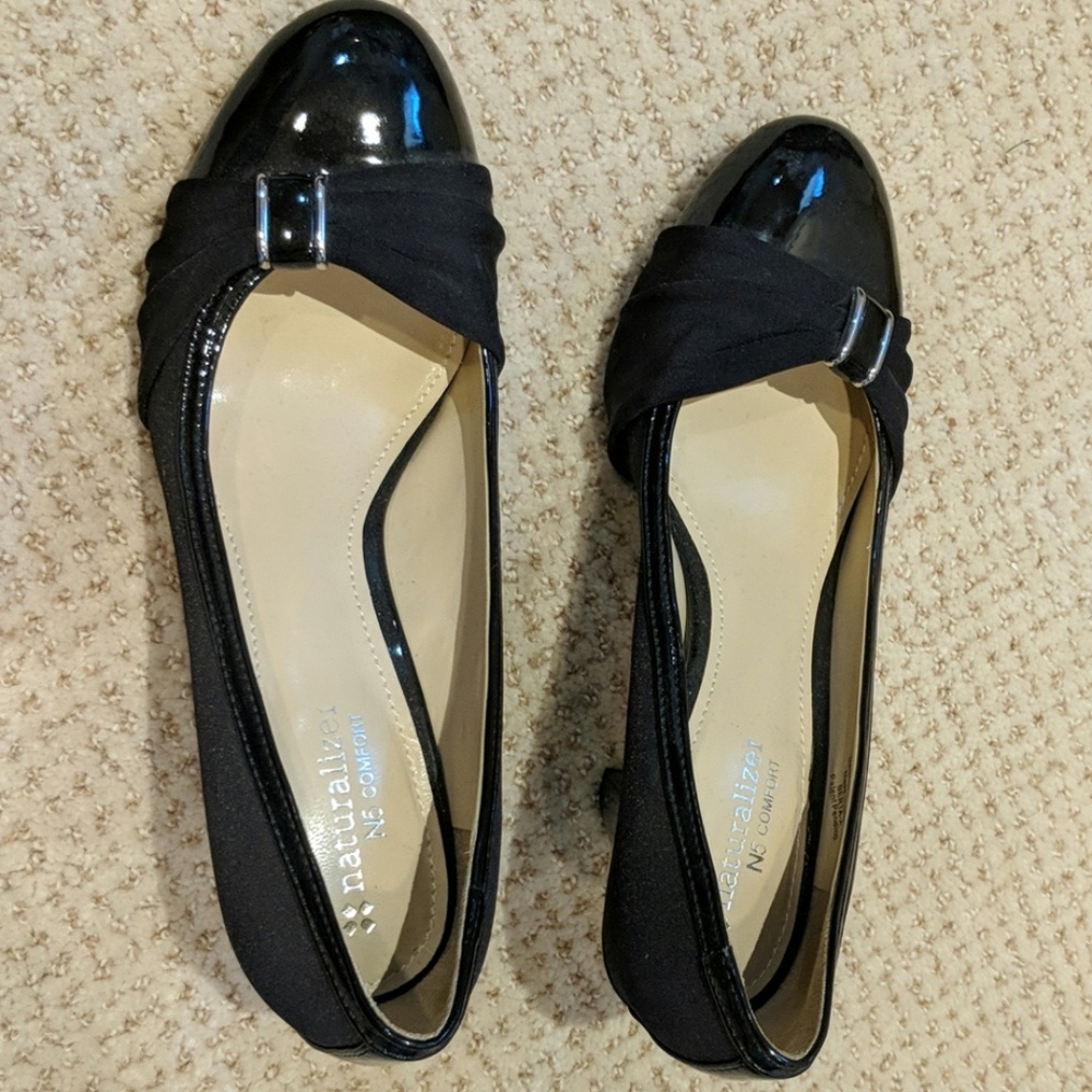 Naturalizer shoes